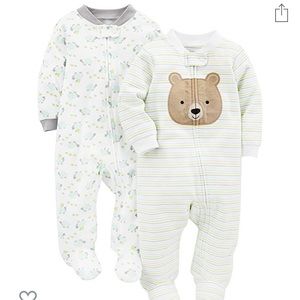 NWT simple joys sleep and plays